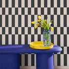 MISI89340909 Diner Milano Sixties Wallpaper by Casadeco