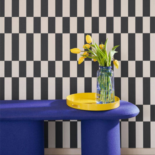 MISI89340909 Diner Milano Sixties Wallpaper by Casadeco