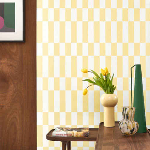 MISI89342121 Diner Milano Sixties Wallpaper by Casadeco