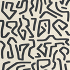 MISI89350990 Symbol Milano Sixties Wallpaper by Casadeco