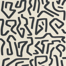 MISI89350990 Symbol Milano Sixties Wallpaper by Casadeco