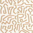 MISI89351313 Symbol Milano Sixties Wallpaper by Casadeco