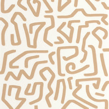 MISI89351313 Symbol Milano Sixties Wallpaper by Casadeco