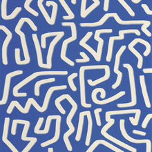 MISI89356606 Symbol Milano Sixties Wallpaper by Casadeco