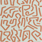 MISI89357337 Symbol Milano Sixties Wallpaper by Casadeco
