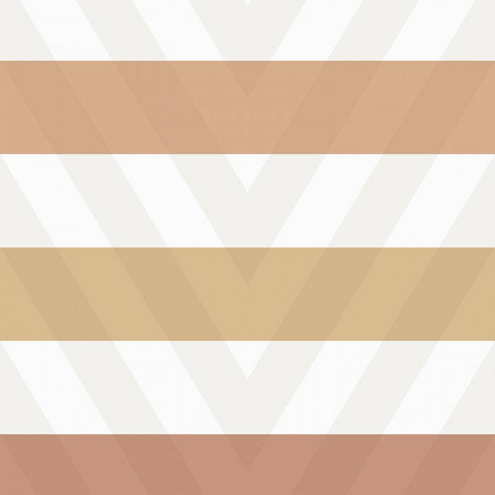 MISI89361001 Rythmic Milano Sixties Wallpaper by Casadeco