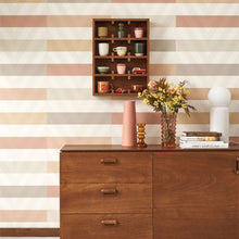 MISI89361001 Rythmic Milano Sixties Wallpaper by Casadeco