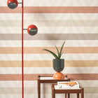 MISI89361001 Rythmic Milano Sixties Wallpaper by Casadeco