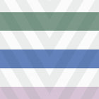 MISI89367222 Rythmic Milano Sixties Wallpaper by Casadeco