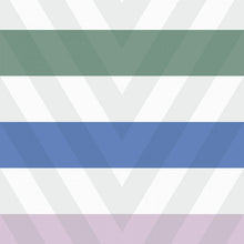 MISI89367222 Rythmic Milano Sixties Wallpaper by Casadeco