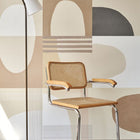 MISI89371331 Pop Art Milano Sixties Wallpaper by Casadeco