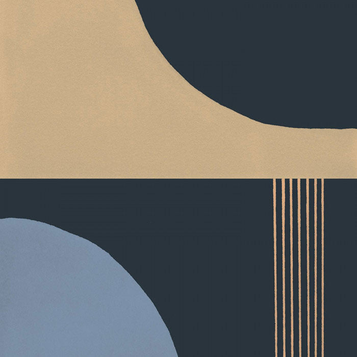 MISI89373939 Pop Art Milano Sixties Wallpaper by Casadeco