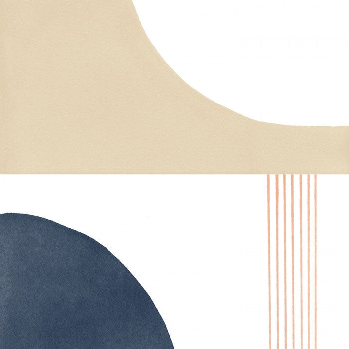 MISI89376707 Pop Art Milano Sixties Wallpaper by Casadeco