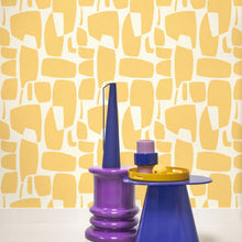 MISI89382442 Module Milano Sixties Wallpaper by Casadeco