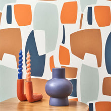 MISI89383606 Module Milano Sixties Wallpaper by Casadeco