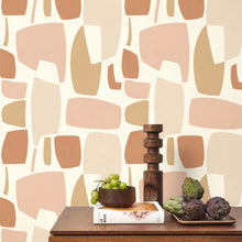 MISI89384114 Module Milano Sixties Wallpaper by Casadeco