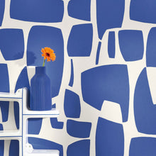 MISI89386776 Module Milano Sixties Wallpaper by Casadeco