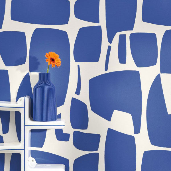 MISI89386776 Module Milano Sixties Wallpaper by Casadeco