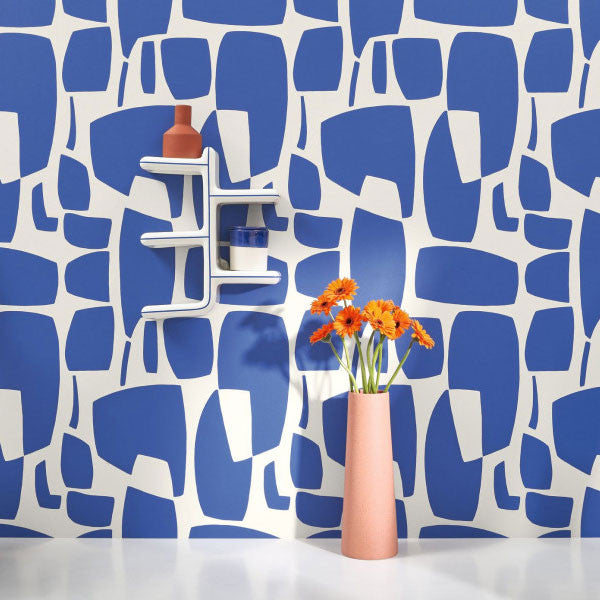 MISI89386776 Module Milano Sixties Wallpaper by Casadeco