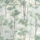 Skandinavia Riverside 4 Wallpaper by Casadeco