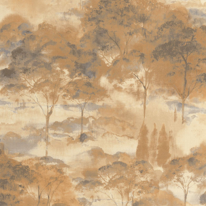 RIVI89552446 Sila Riverside 4 Wallpaper by Casadeco