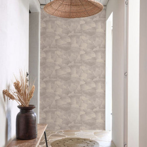 PAPC89631414 Papier Colle Papercraft Wallpaper by Casadeco