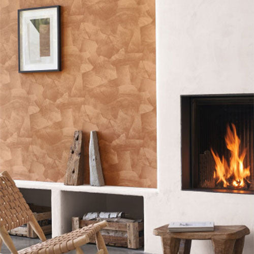 PAPC89632525 Papier Colle Papercraft Wallpaper by Casadeco