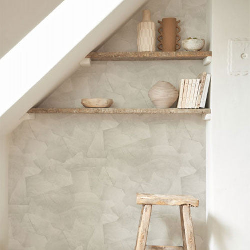 PAPC89639208 Papier Colle Papercraft Wallpaper by Casadeco