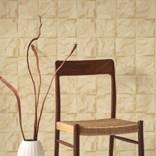 PAPC89642222 Papier Froisse Papercraft Wallpaper by Casadeco