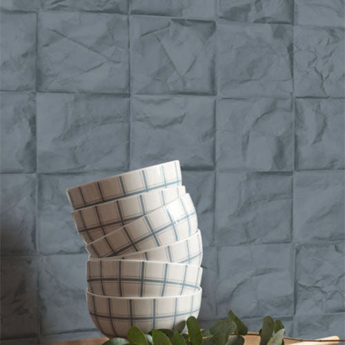 PAPC89646556 Papier Froisse Papercraft Wallpaper by Casadeco