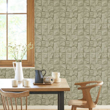 PAPC89647404 Papier Froisse Papercraft Wallpaper by Casadeco