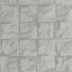 Papier Froisse Papercraft Wallpaper by Casadeco