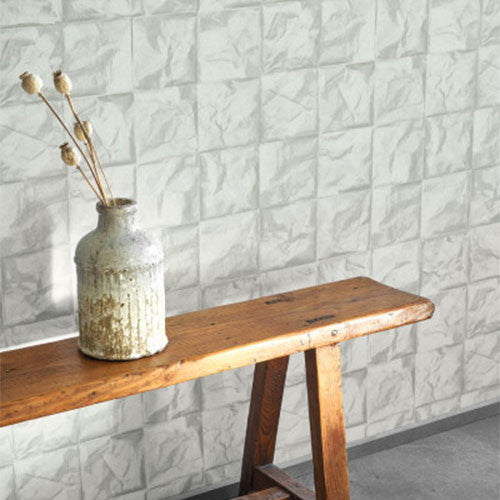 PAPC89649229 Papier Froisse Papercraft Wallpaper by Casadeco