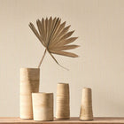 PAPC89651221 Papier Kraft Papercraft Wallpaper by Casadeco