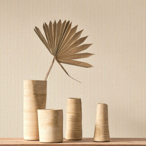 PAPC89651221 Papier Kraft Papercraft Wallpaper by Casadeco