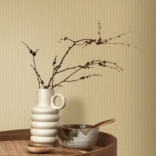 PAPC89652332 Papier Kraft Papercraft Wallpaper by Casadeco