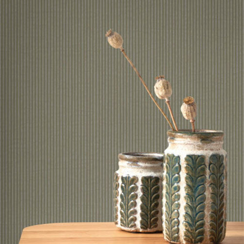 PAPC89657507 Papier Kraft Papercraft Wallpaper by Casadeco