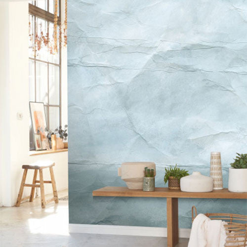 PAPC89686205 Papier A L'horizon Papercraft Small Wallpanel by Casadeco