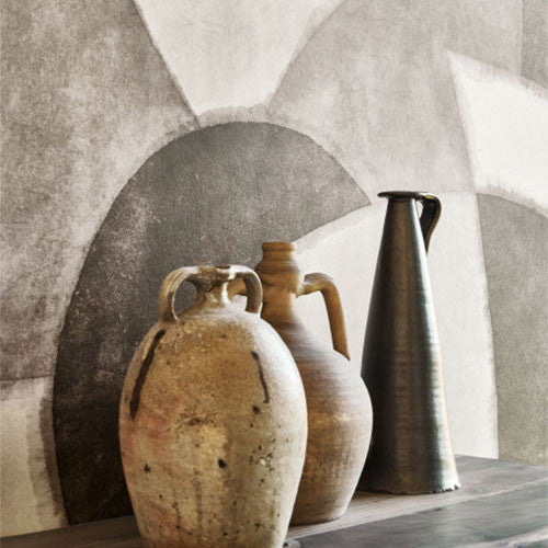 PAPC89692505 Reves De Papier Papercraft Small Wallpanel by Casadeco