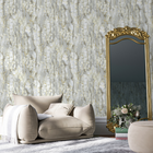 400204 Chiara Powder Blue Vasari Wallpaper by Rasch