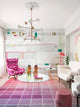 Pixels Pink (M3304-6) Diversity Mural by Tres Tintas