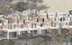 La Maqueta Sunset (450 × 280 cm) Random Archist Mural by Coordonné
