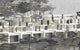 La Maqueta Night (450 × 280 cm) Random Archist Mural by Coordonné
