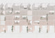 Campus Sand Random Archist Mural by Coordonné