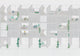Campus Grey Random Archist Mural by Coordonné