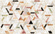 Malla Coralina (450 × 280 cm) Random Archist Mural by Coordonné