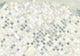 Acquarium Pistaccio Random Archist Mural by Coordonné