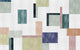 Color Study Multi (450 × 280 cm) Random Archist Mural by Coordonné