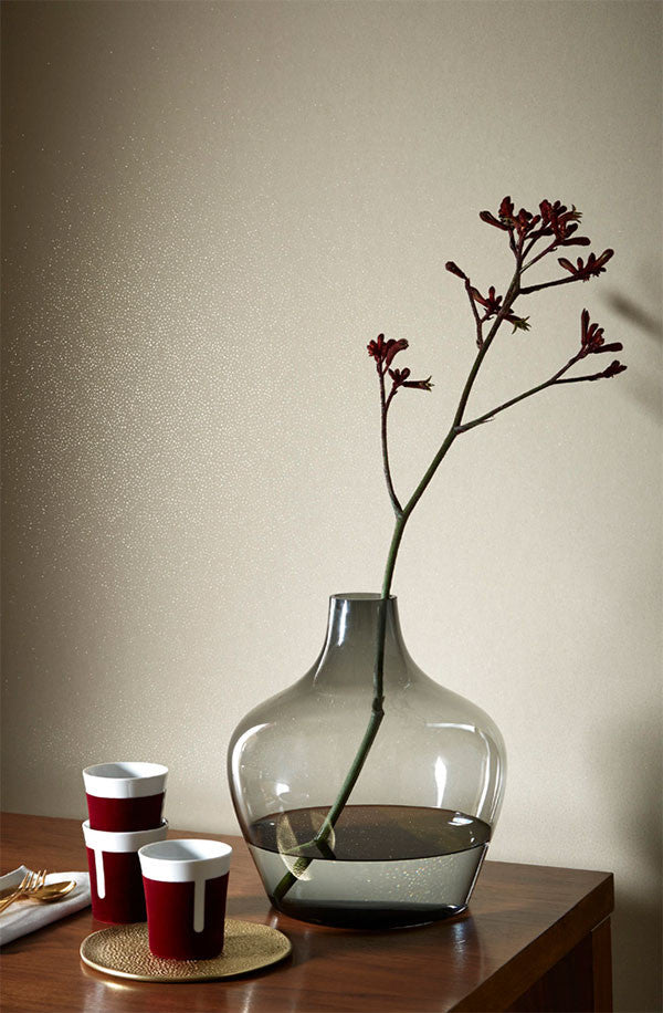 900302 Odette Glitter Sophie Conran Wallpaper by Arthouse