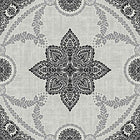 900402 Anise Sophie Conran Flock Wallpaper by Arthouse